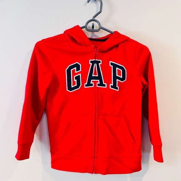 🔥Gap Kids Hoodie🔥 - Picture 1 of 5